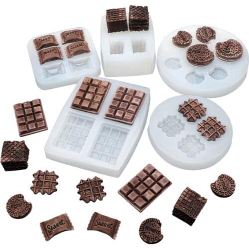 KANNERT Cake Decorating Molds