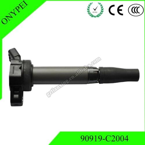 Ignition Coil 90919-C2004 90919-C2003 90919-02252 90919-02258 90919-C2005 C1714 C1738 UF619