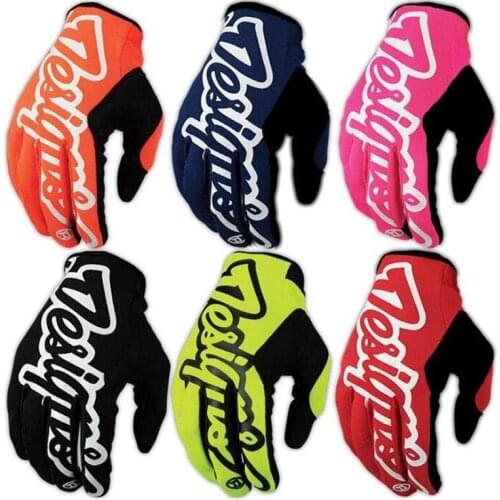 Summer winter thicken racing dirt pit bike gloves motocross protective gears scooter parts moto accessories motorcycle glove