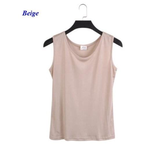 Женские шелковые майки LOVILK China At AliExpress