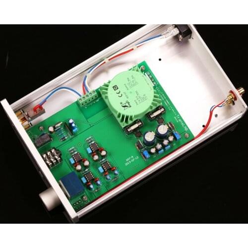 Hot Selling XP7 15W Low noise earphone amplifier