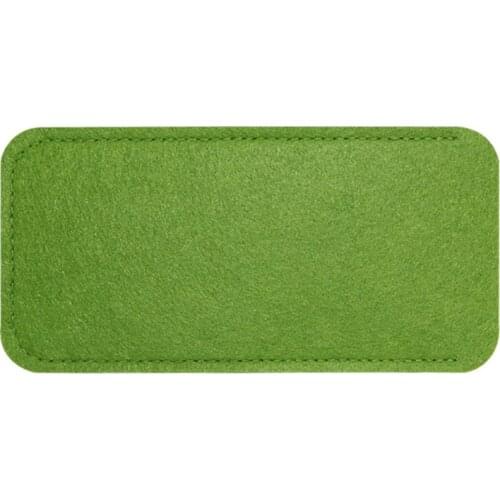 Soft Felt Sunglasses Eyeglasses Sleeve Glasses Pouch Case Organizer Bag