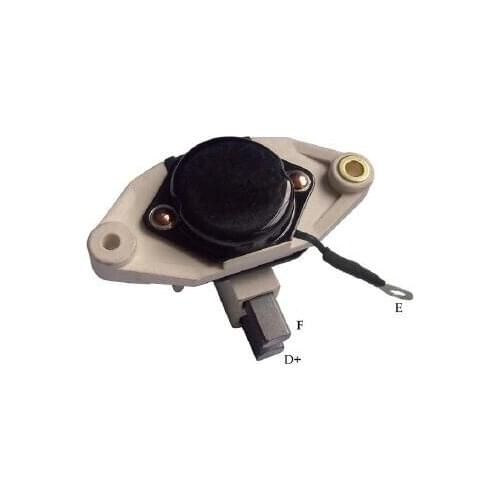 NEW Alternator Voltage Regulator 1340D300 0120468132