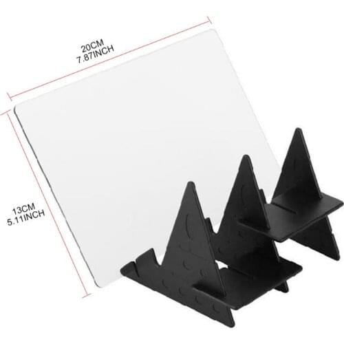 Optical Drawing Board Tracing Painting Projector Sketching Wizard Mould for Kid Y5JA