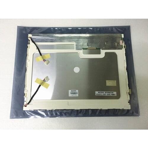 Original SHARP LQ150X1LW71N 15" LCD Display Panel For FANUC CNC