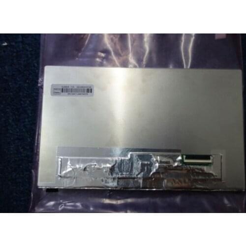 Original NEW 8.0 inch TFT LCD Screen DJ080IA-11A DJ080IA 11A DISPLAY PANEL 1280x720 WXGA with tracking number