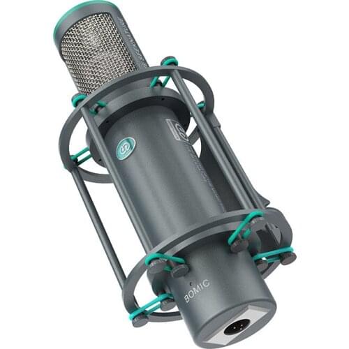 Senran Rocket Launcher Mai bomic mobile phone live bar Yingke k song anchor microphone