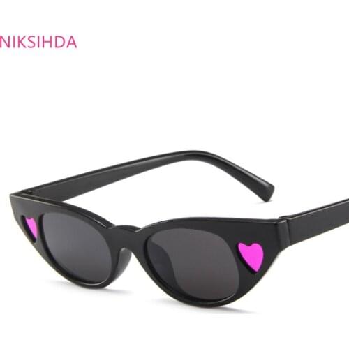 NIKSIHDA Men and women fashion NIKSIHADA2019 hot style sunglasses uv protection sunglasses uv400 polarized sunglasses driving