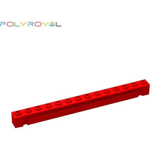 Building Blocks Technicalalal DIY1x14 special brick with chute 10 PCS Creative Educational toy for children birthday gift 4217