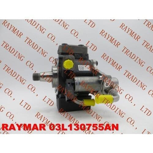 VDO Common rail fuel pump 5WS40836, 5WS40891, A2C59517047 for 03L130755AN, 03L130755E