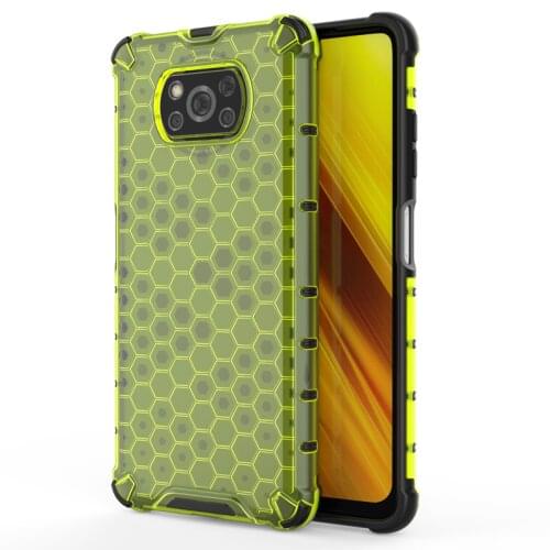 Touhonest Phone Cases Xiaomi Redmi Note 9S