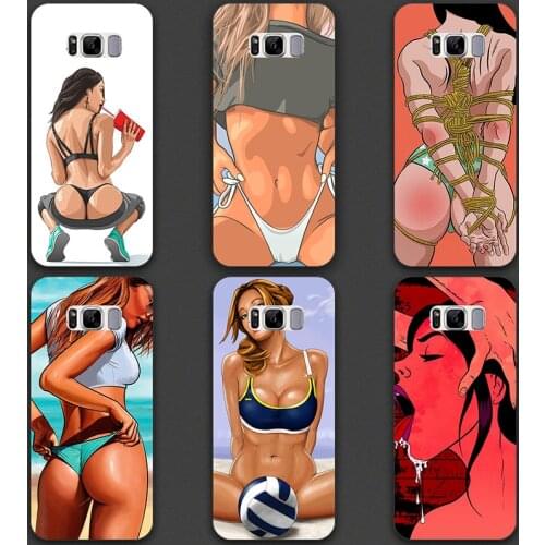 Чехлы для телефонов Samsung Galaxy S8 TWONEDAY China At AliExpress