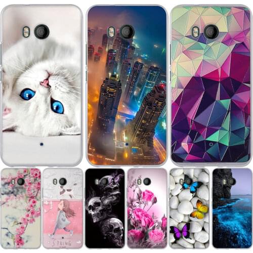 TYILNP Phone Cases HTC U11