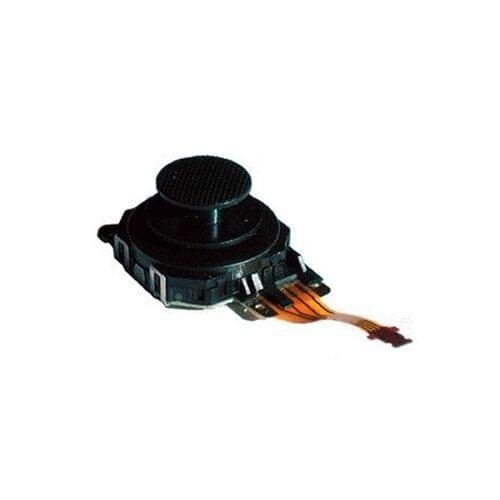 OSTENT 3D Button Analog Joystick Stick Repair Replacement for Sony PSP 3000 Console