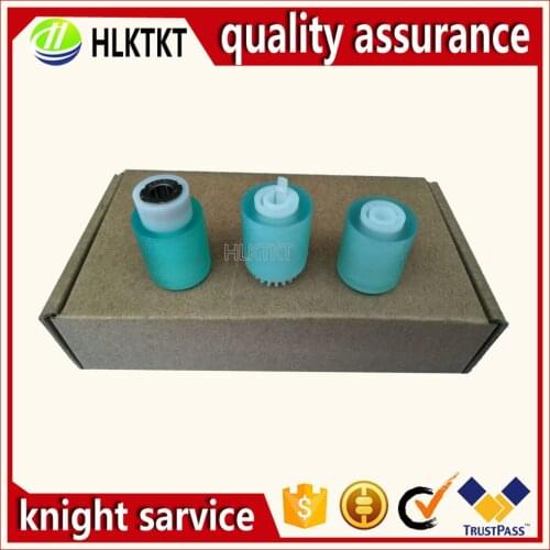 AF1035 pickup roller compatible used for Ricoh Aficio af 1035 1045 2035 2045 3035 3045 origin part af1045 af2035 af2045 af3