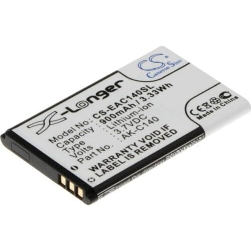 Cameron Sino 900mah battery for TEXET TD-D109 TM-B111 B210 B310 B312 B415 D105 D107 D108 D205 B111 for MANTA TEL2405 TEL2408