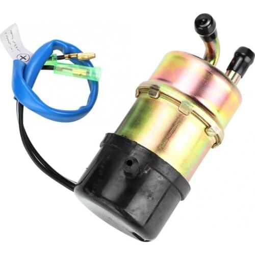 1 Pcs Car Gas Fuel Pump Direct Replacement 16710-HA7-672 Fit for Honda FourTrax Foreman Brand New High Quality Auto Accessories