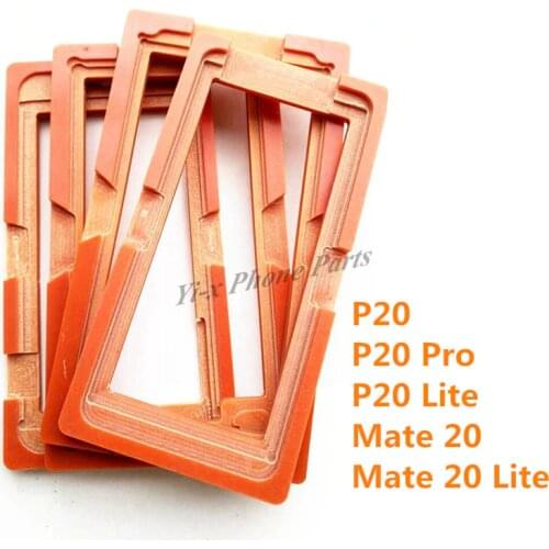 CLOVEPURPLE Cases For Phones Huawei P20 Lite