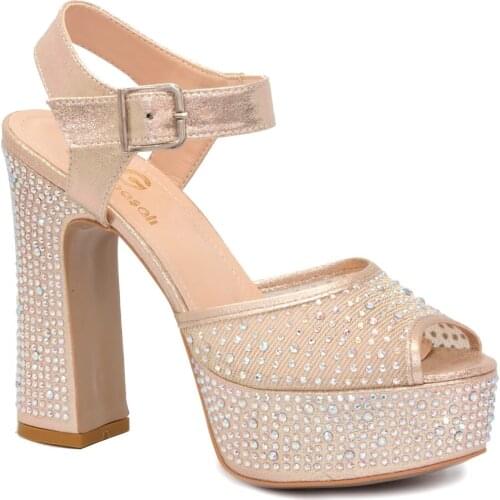 Gedikpasali Wedding Shoes For The Bride