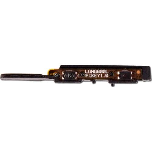 Volume Flex Cable For LG G6