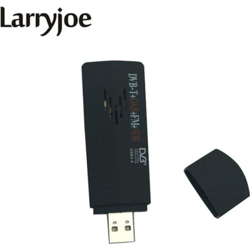 Larryjoe Digital TV Set-top Boxes