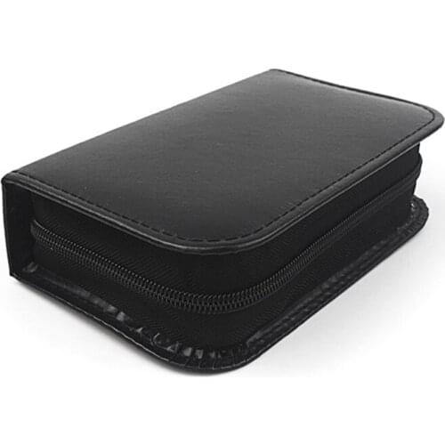 Shoe Care Kit for Shoes Polish Travel Size Shoe Cleaning Tools Leather Shoe Shine Kit HFing