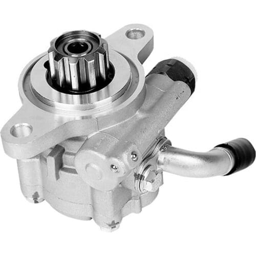 For Power Steering Pump For Toyota Hilux L4 2.7L 2006-2017 44320-0K020 443200K020 44320-0K040 443200K040 4431035610 4431045690