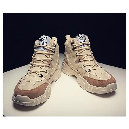 New arrival Winter Pro-Mountain Outdoor Hiking Shoes For Men Women Add Fur Hiking Boots Walking Warm Training Trekking Footwear