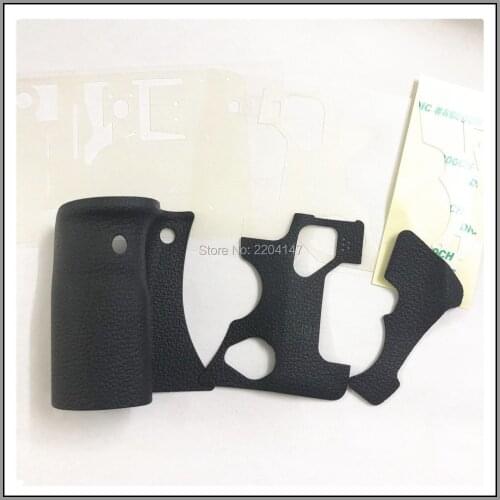 NEW original 6D2 for Canon EOS 6D Mark II / 6D2 with rubber camera repair parts