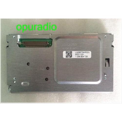 Original new 6.5Inch LCD display LQ065T9AR02U LQ065T9AR02 Display for Mercedes car DVD navigation audio