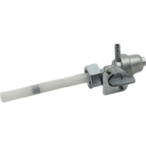 18 x 1.0mm SP80-4300 Fuel Gas Tank Petcock Switch Valve Assy for Honda XL500R VF500F VT500C CB900F CB750 CB900