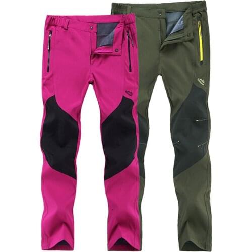 WWKK Sports Trousers