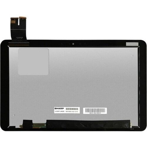 12.5" lcd For Asus T300chi T3Chi T300 Chi LCD Display Matrix Touch Screen Digitizer Sensor Assembly B125HAN01.0 LQ125T1JX03C
