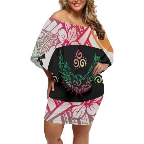 ZNkasumi Summer Short Sleeve Dresses