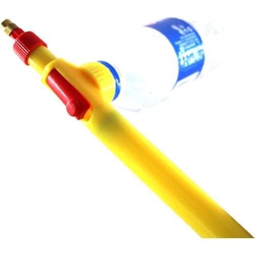 14PCS Bees Garden Apiculture Beekeeping Garden Farm Animal Disinf Simple Medicine Sprayer Pressure Sprayers Pesticide Bottle