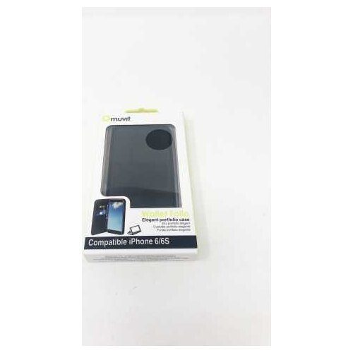 Iphone 6 6S phone case with pocket