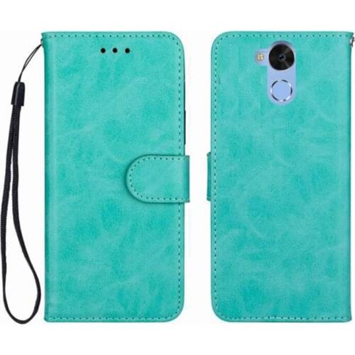 For Blackview P2 lite BlackviewP2 P2lite P2s 5.5" 2017 Wallet Case High Quality Flip Leather Protective Phone Support Cover
