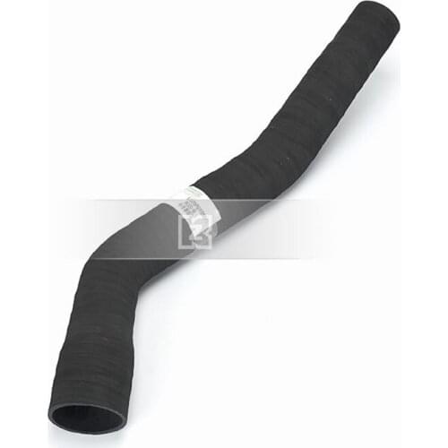 For excavator Kobelco SK330-6-6E intercooler pipe LC05P01088P2 intake pipe intercooler outlet pipe