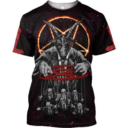 X-Safala Viking Celtics Raven Samurai Armor Wolf Tattoo 3D All Printed 2 T Shirts Summer Fashion Women Men Harajuku Casual Tee