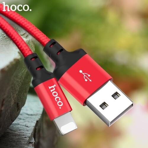 Hoco USB Cables