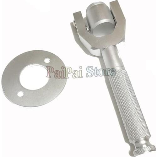 Belt Changing Tool Clutch Removal Kit for Can-Am Maverick X3/ X3 Max/Turbo/R