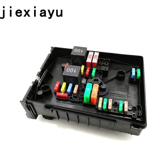 Jiexiayu Car USB Adapters