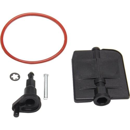 Manifold Valve Repair Kit Runner Control for BMW X3 Z3 Z4 E66 M54 325Ci 11617544805 Professional