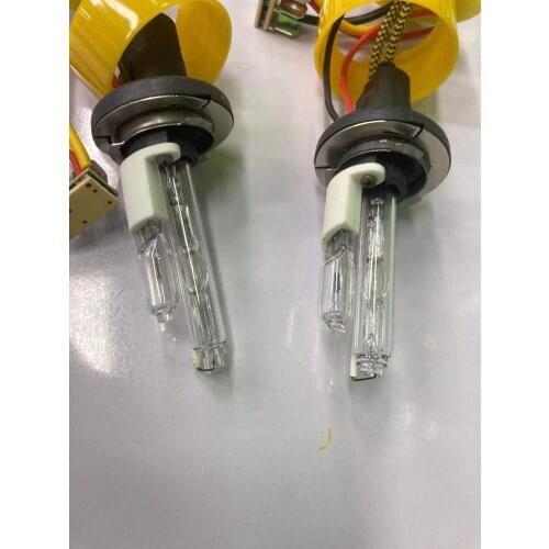 Huijia H15 HID XENON BULB 5500K universal