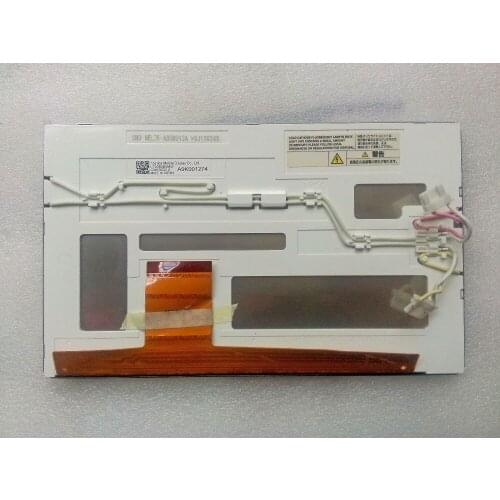 Niro DHL Shipping Brand New Original Car Navigation LCD Screen Panel LTA080B0M0F LCD Display For Car Auto System Parts