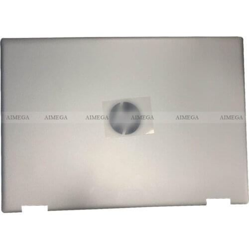 NEW Laptop For HP PAVILION X360 14-DW AIR Screen LCD Back Cover /Front Bezel/Palmrest/Bottom Base