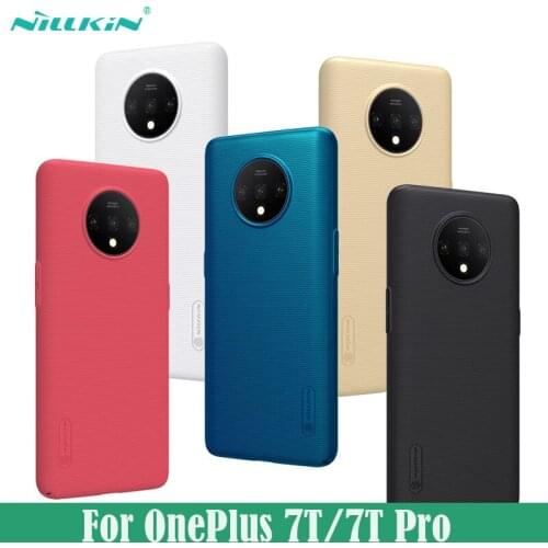 Pengdexin OnePlus 7T Phone Cases