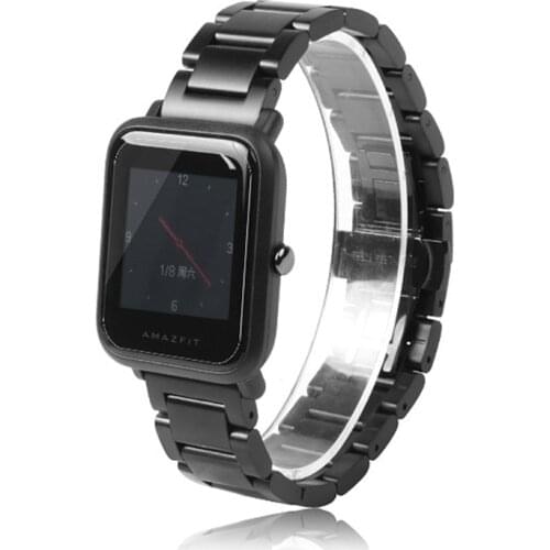 Band Wristband Full Cover Soft TPU Film 2x TPU Screen Protector For Xiaomi Huami Amazfit Bip PACE Lite Youth Smart Watch