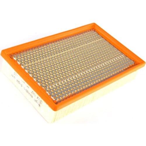 For BMW e65 e66 e67 engine air supply air filter genuine parts 13717514832 730i 740i 735i 745i 1371 7514 832 factory