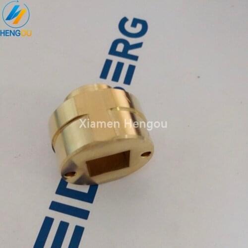 1 Piece Heidelberg Sleeve Cap L4.014.614 CD74 SM74 Printing Machine Parts